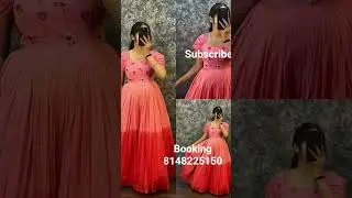 party wear collection trending.... more colors available booking 8148225150
