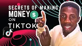 How to Make Money on TikTok with Create Effects