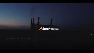 Corporate Video Alltech Coppens