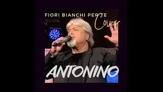 FIORI BIANCHI PER TE - J.F. Michael (Cover di Antonino)