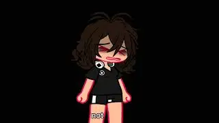 ITS NOT UR FAULT||Vent..||ft: my irl oc||MChay||read desc if u want