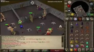 Micka279 deadman mode 2017 funny moment 1