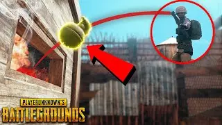 Most PRECISE GRENADE | Best PUBG Moments and Funny Highlights - Ep.353