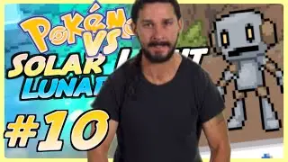 Pok&eacute;mon Fak&eacute;mon Game ► Solar Light VS Lunar Dark - Part 10 | JUST DO IT