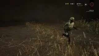 DbD Flashlights and Traps