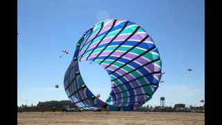 SPI Kite Fest 2016 video promo