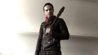 The Walking Dead Theme (Cover by Matt Se7en)