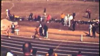 MSU Track 1965 reel2