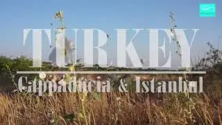 Solo Travel of an OFW in Turkey (Cappadocia & Istanbul)✔