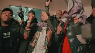 43 JB - Birds Of A Feather (Official Video ) Shot By @OnlyFreddie 4K