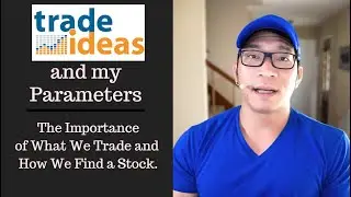 How to Set Up My Scanners for Day Trading on Trade Ideas | My Best Counter Trend Scanners Revealed