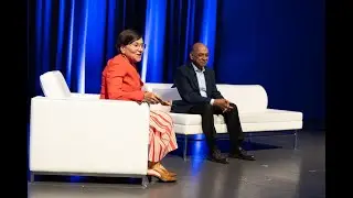 A Conversation on Global AI and Quantum Leadership