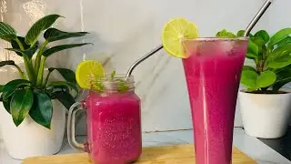 Jamun Sherbet | Kala Khatta Sherbet | Java Plum Juice 🥤😍😋👌  #shorts#ytshorts#food#summerdrink