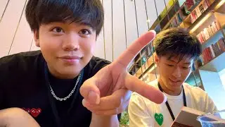 【Gay Couple】Our Weekend Date #vlog 