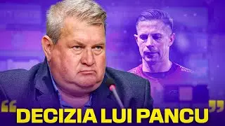 CFR Cluj a luat decizia finală în privința lui Ciprian Deac