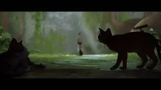 Cat in a Lost World &ndash; Stray PS5 Adventure Part 2