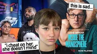 The 'Inside The Manosphere' Documentary Is So Disturbing