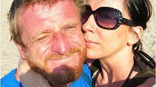 Żona Tomasza Mackiewicza rok po jego śmierci: Mam straszny żal do... | Jane TV