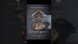 is the da Vinci Tank a tank?