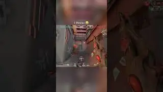 Almost had the ace clutch 💔 twitch/v3racitys #shorts #explore