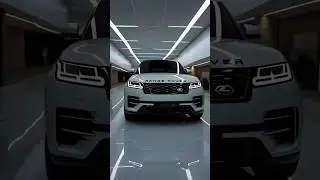 2026 Range Rover 👑 | Is This the Ultimate King of Luxury SUVs?