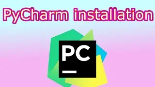 How to Install PyCharm on Windows 11