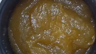Is winter me banaye tasty n healthy amla ka jam 😋😋😋