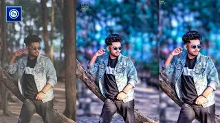 Photoshop Cb editing 2022 | how to edit like cb editing in Ps touch mobile | Snapseed best tutorial
