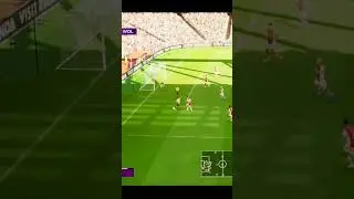 s&oacute; ele faz gol #short #fut #muuh #rumoaoestrelado #fifa22 #binho