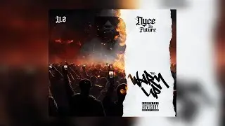 Nyce Da Future - Raise The Bar (Prod. Hovanissi) (New Official Audio)