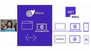 Welcome to .NET MAUI (Multi-platform App UI)