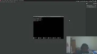 Tugas 1 Administrasi Server - Universitas Terbuka // Mengedit resolv.conf menggunakan teknik sudo