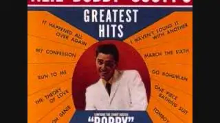 Neil Scott - Bobby (1961)