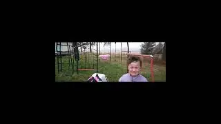Ryker's Last Man Standing challenge