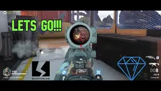 🚀 SMG POWER 💦 - #Shatterline #freetoplay