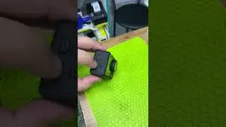 Екшн камера Action Camera Hoco DV101 Dual color 4K/30fps
