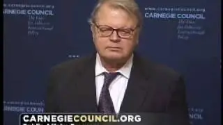 Garry Wills:  US Constitution and War Powers