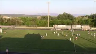 RCHS vs AHS 042817