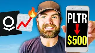 Should You BUY PLTR Stock in 2025? High Growth AI Stock