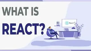 React For Beginners :  What is React