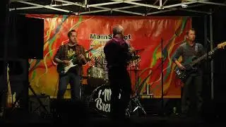 Ziggy Stardust Mojo Brew