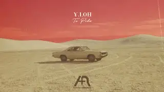 Y.LOH - Te Pido (Original Mix)