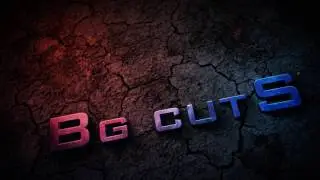 'The Dark Side' - contact us to create a personal name/logo animation!