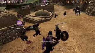 RST #1 - [Res1] vs [Res2]