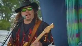 Thunderbird Blues Band Full Performance @ Swamptown Getdown