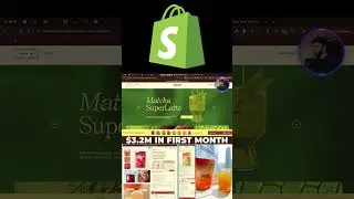From 2.5% Conversion to $11M Sales: The Shopify Case Study Behind It #shorts #shopify