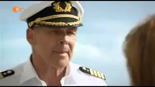 Das Traumschiff - Cookislands vom 01.01.2016