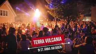 Terra Vulcania in St  Anna am Aigen | Styria | Austria | vulkantv.at