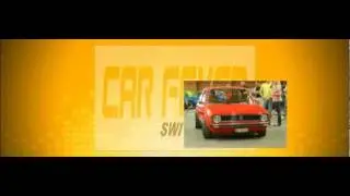 CarFever Switzerland