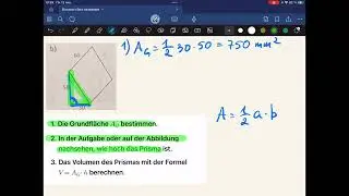 Wirtschaftsschule 8 S 77 Aufgabe 3 Mathe Bayern